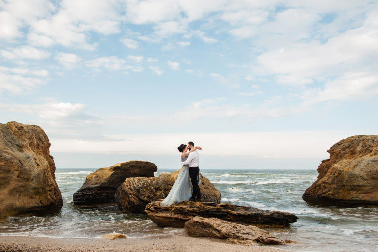 Groom’s Guide to Destination Wedding Planning